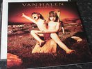 Van Halen BALANCE  VINYL Record  LP M/M rare  ( Chickenfoot / Sammy Hagar)