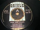 Christine Quaite - Here She Comes 1964 7
