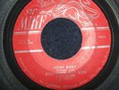 STRANGER & KEN - HUSH BABY 45