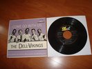 Del Vikings e.p. ‘Come Go with Us’ 1958 Dot Label