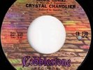 SUICIDAL FLOWERS - CRYSTAL CHANDLIER - Pebbles Acid Gallery GARAGE PSYCH 45 HEAR