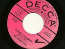COOL & RARE HALLOWEEN 45 ZOMBIE JAMBOREE CALYPSO NM HEAR