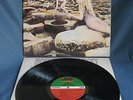 RARE Led Zeppelin, Houses Of The Holy, Original US First Press Vinyl LP Broadway
