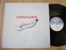 MOEBIUS & PLANK Rastakraut Pasta LP 1st German Prog Kraut Experimental Cluster