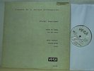 Messiaen/Loriod MESSIAEN Visions De L'Amen - Vega C30 A 368