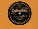 78 RPM Henry Townsend Columbia 14529-D in E+