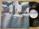 MOEBIUS & PLANK Material LP 1st German Krautrock Electro Experimental Cluster
