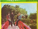 PINK FLOYD in Japan DAVID GILMOUR Elvis Presley THAI Thailand 7