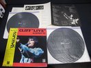 Cliff Richard in Japan 72 Japan Vinyl LP Olivia Newton John Shadows Hank Marvin