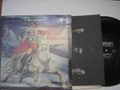 Valkyria LP Russian Metal group in Ex/Mint cond. w. rare insert