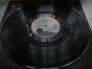 KING CRIMSON - ISLANDS 1st UK Press ISLAND A-1U/B-1U 1971