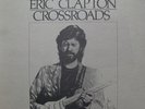 ERIC CLAPTON Crossroads POLYDOR 835 261-1 CREAM Yardbirds BLIND FAITH 6 LP SET