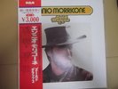 Ennio Morricone GOLD DELUXE OST - Rare Japan DOUBLE LP Set With OBI