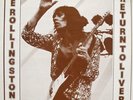 ROLLING STONES Return to Liver RARE LIVE Anaheim 1978 SOME GIRLS Tour No TMOQ