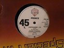 PRINCE Controversy MAXI 12