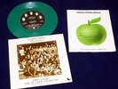 The Beatles, JOHN & YOKO HAPPY XMAS WAR IS OVER FRESH FROM APPLE PROMO FLYER.