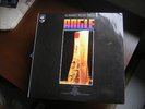 Avant-Garde Jazz HOWARD RILEY TRIO Angle Cbs Realm UK 1969 MONO