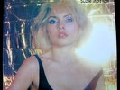 BLONDIE Slow Motion Live Not TMOQ 2 LP Record Mint- Cute L K...