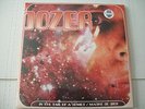 DOZER In The Tail Of A Comet / Madre De Dios 3 LP COLOR VINYL SEALED