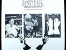 GENESIS Swelled And Spent Wembley Arena 04.15.1975 Not TMOQ LP Record 2LP Set