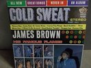 JAMES BROWN: Cold Sweat (rare soul vinyl LP) VG++ Cover NEAR MINT