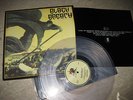 BLACK BREATH - razor to oblivion CLEAR VINYL LIM 100 entombed dismember