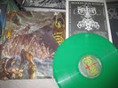 MARDUK -opus nocturne 1ST ISSUE LP DIE HARD COLOR VINYL