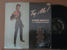 James Brown, Try Me KING 635 ORIG. near Mint M- no reserve