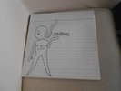 TORTOISE TNT CITY SLANG DOUBLE LP 1998