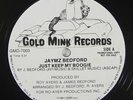Jaymz Bedford 