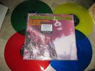 ACID MOTHERS TEMPLE -unvers zen zero COLOR VINYL LIM 50 1