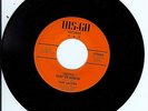 BOOGIE FUNK 45-SAM JACOBS-ON DIS-GO-LISTEN