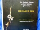 7 LP Box Set The United States Air Force Presents Serenade In Blue Series 3