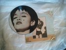 Rare Madonna – Justify My Love Picture Disc