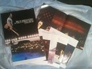Rare Bruce Springsteen & The E Street Band–Live/1975-85 5LP Box-Set w/ Booklet