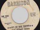  NORTHERN SOUL The Honey Bees-Let's Get Back Together HEAR BOTH