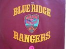 BLUE RIDGE RANGERS workin on a building / jambalaya 7