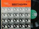 Rare ERNST LEVY Beethoven Sonatas op. 90, op. 101 UNICORN