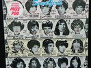 ROLLING STONES SOME GIRLS SEALED Orig 1978 1st with Celebrity Faces & Sticker