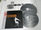 U2 - Rattle And Hum 2x LP Vinyl Japan w/OBI R36D-2117 8