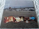 QED -Laibach, Hafler Trio, Test Dept, Legendary Pink Dots, etc. Ltd Ed 1k copies
