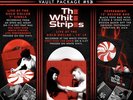 Third Man Records Vault 13 Jack White Stripes
