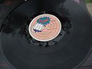 PORNOGRAPHY LP / THE CURE 1982 NEW WAVE /ALT. STUNN EXCELL