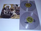 Baroness Yellow And Green CLEAR 2 LP Limited to 100 copies Mastodon
