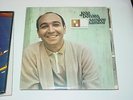 JOAO DONATO SAMBOU RARE JAZZ RECORD LP PACIFIC 90 WLP LIBERTY