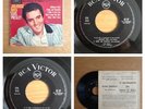ELVIS PRESLEY JAILHOUSE ROCK ITALY EP 7