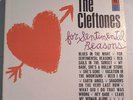 THE CLEFTONES 