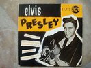 EP ELVIS PRESLEY 