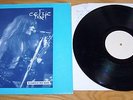 CELTIC FROST.A NIGHT IN THE DARK,1986,RARE LIVE,STEAM HAMMER RECORDS.ORIGINAL,