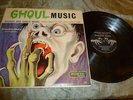 Frankie Stein & His Ghouls 